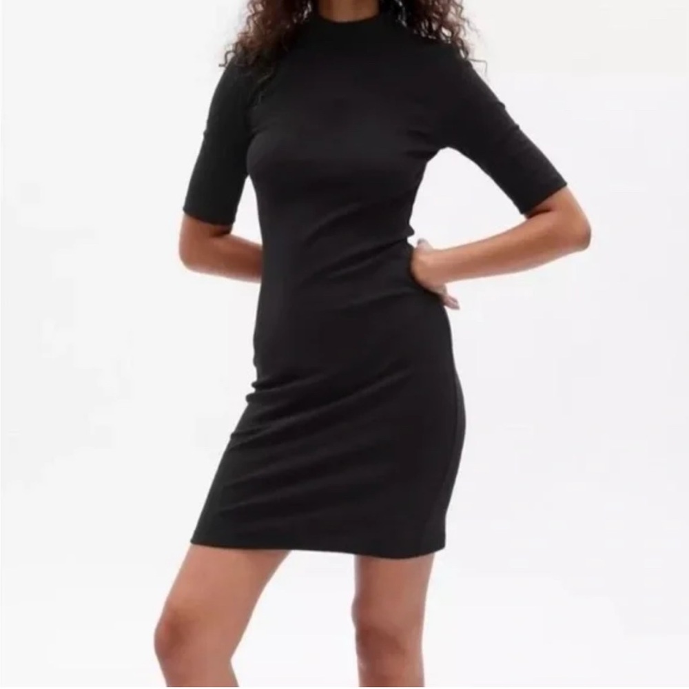 GAP Modern Mini Dress